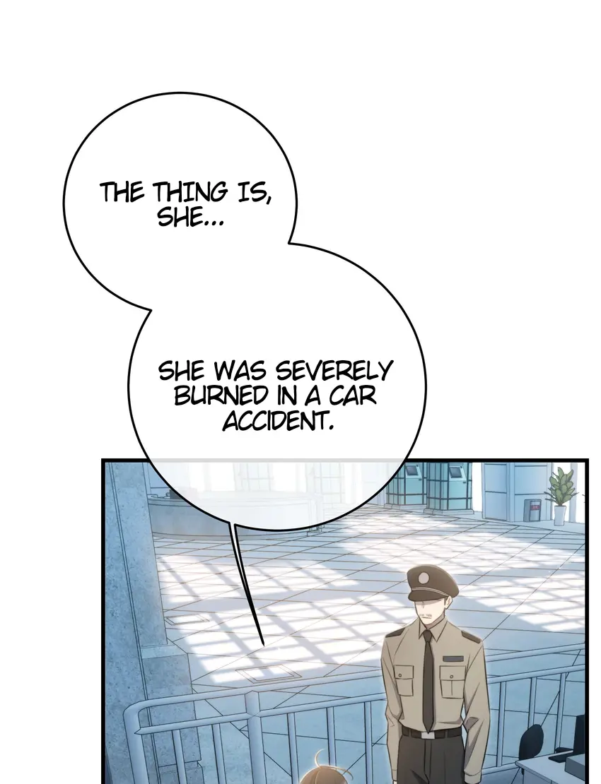 Read Keep an Eye on You chapter 3.3 image 36 on Lezhin