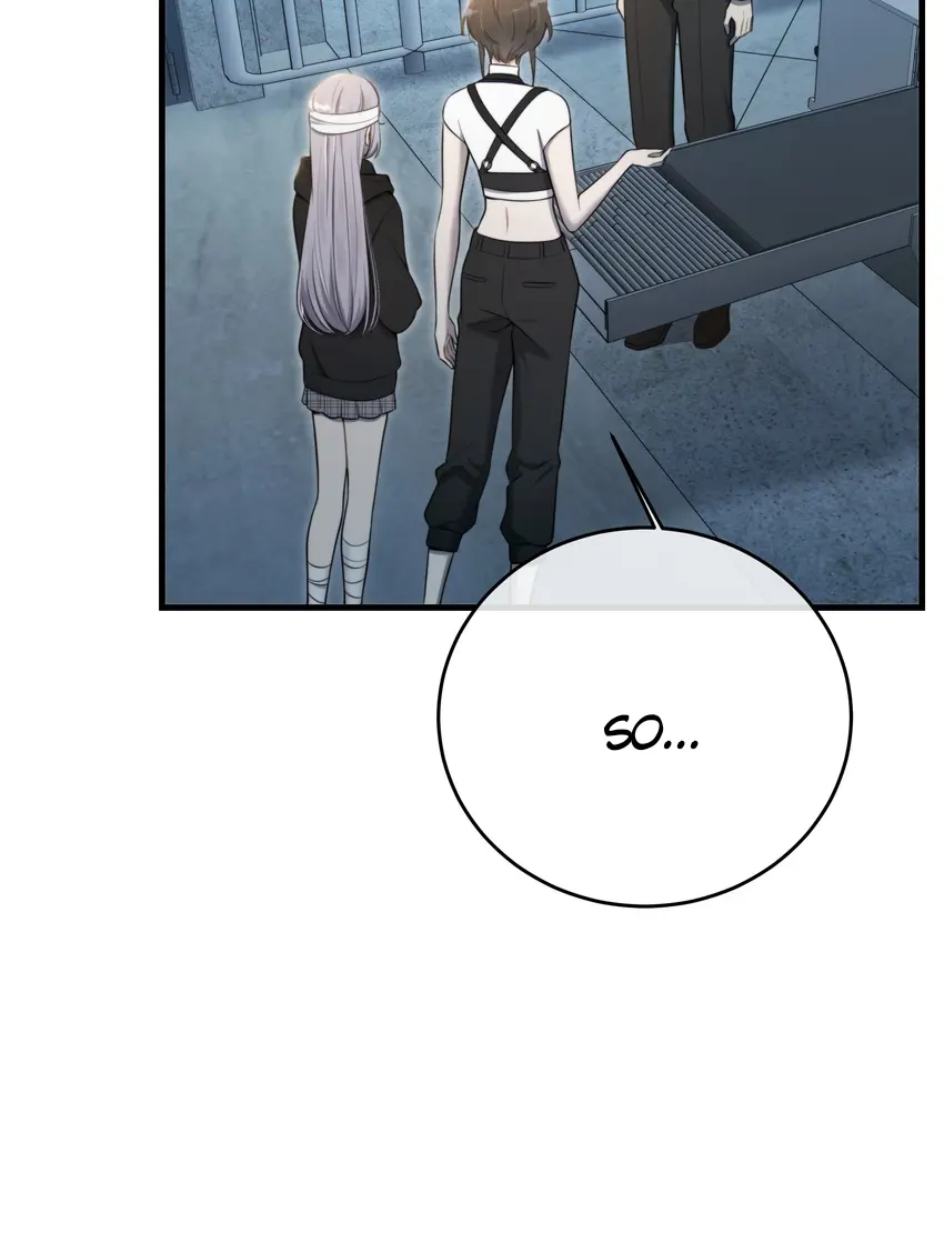 Read Keep an Eye on You chapter 3.3 image 37 on Lezhin