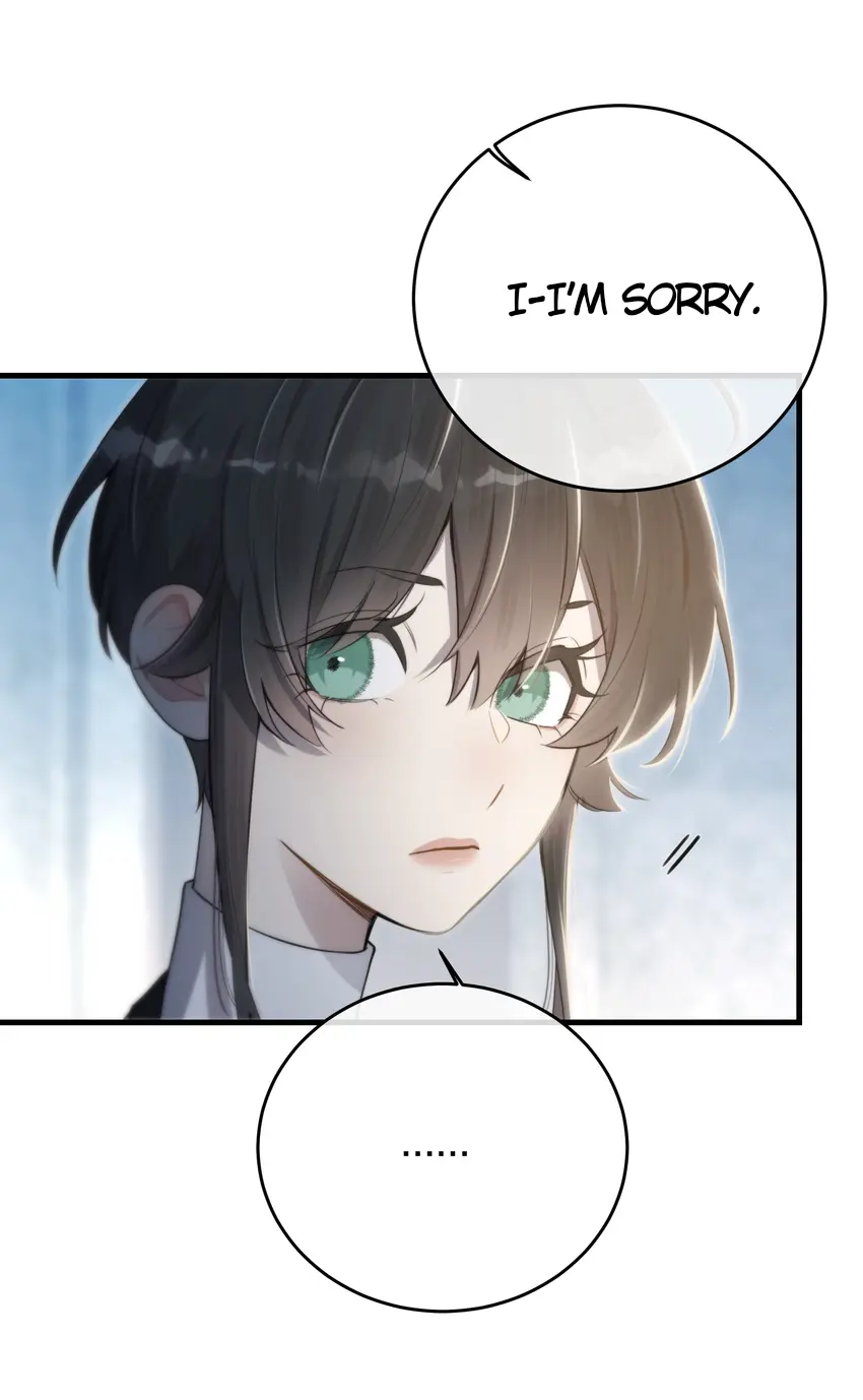 Read Keep an Eye on You chapter 3.3 image 40 on Lezhin
