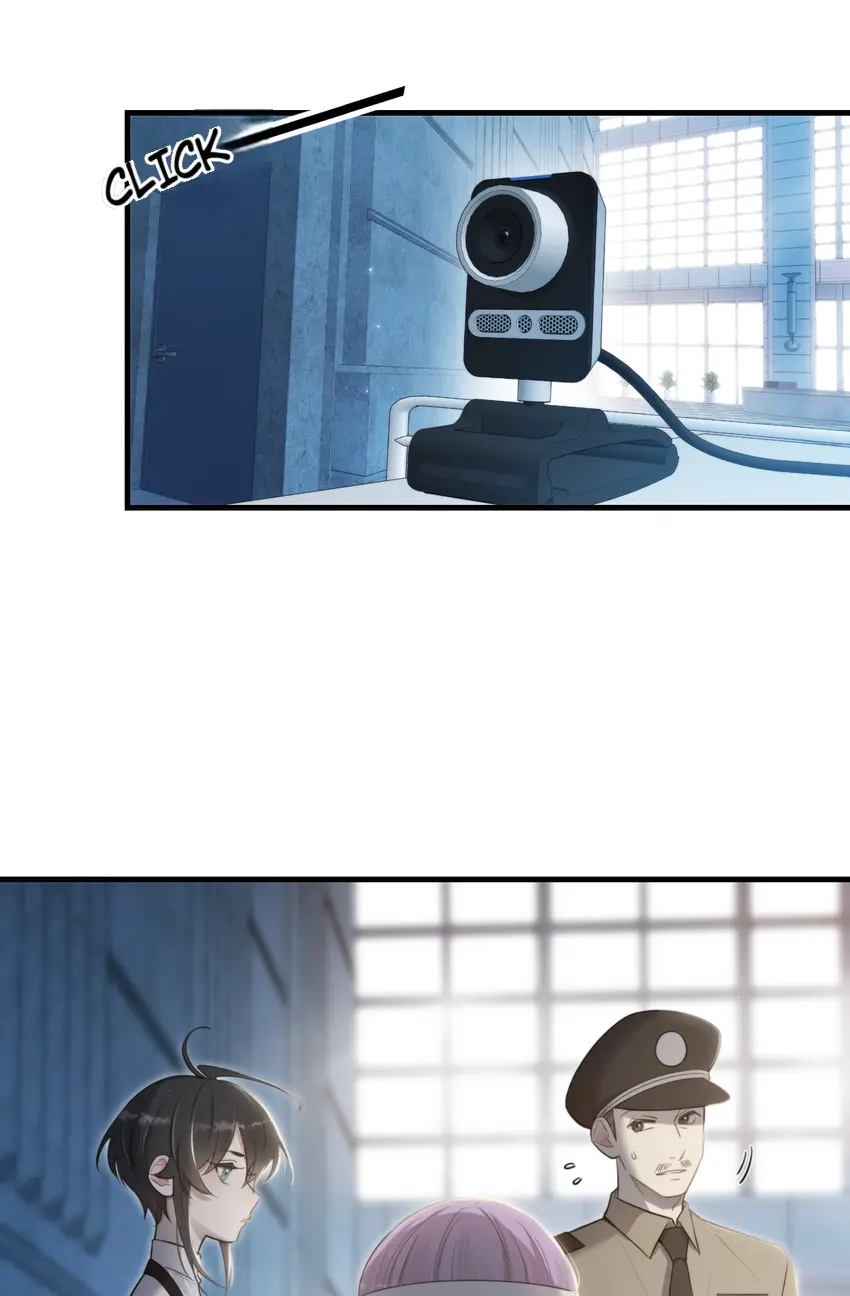 Read Keep an Eye on You chapter 3.3 image 41 on Lezhin
