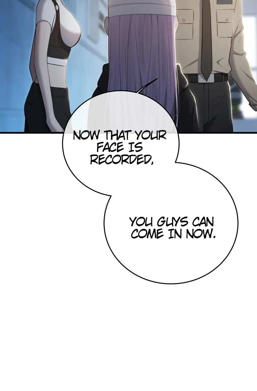 Read Keep an Eye on You chapter 3.3 image 42 on Lezhin