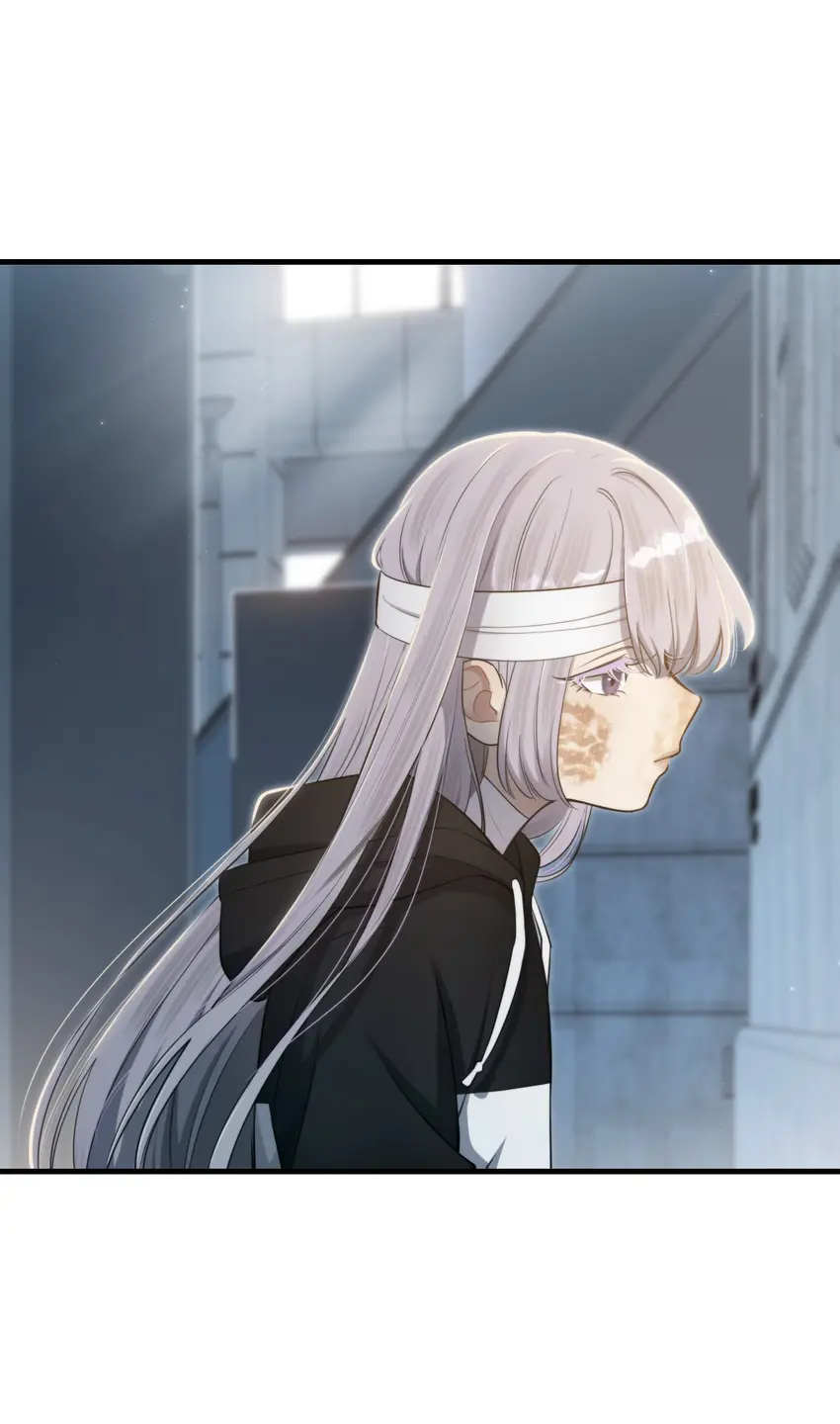 Read Keep an Eye on You chapter 3.3 image 43 on Lezhin