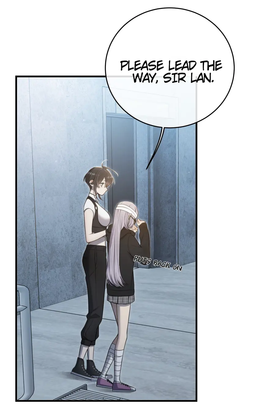 Read Keep an Eye on You chapter 3.3 image 45 on Lezhin