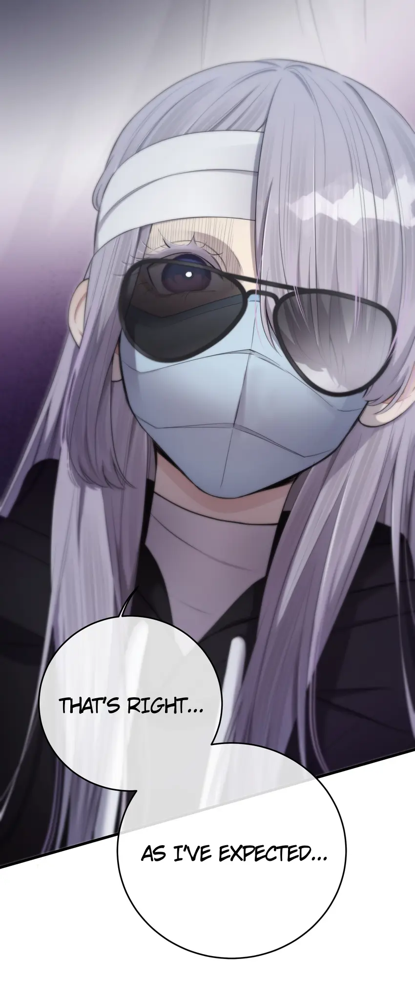 Read Keep an Eye on You chapter 3.4 image 14 on Lezhin