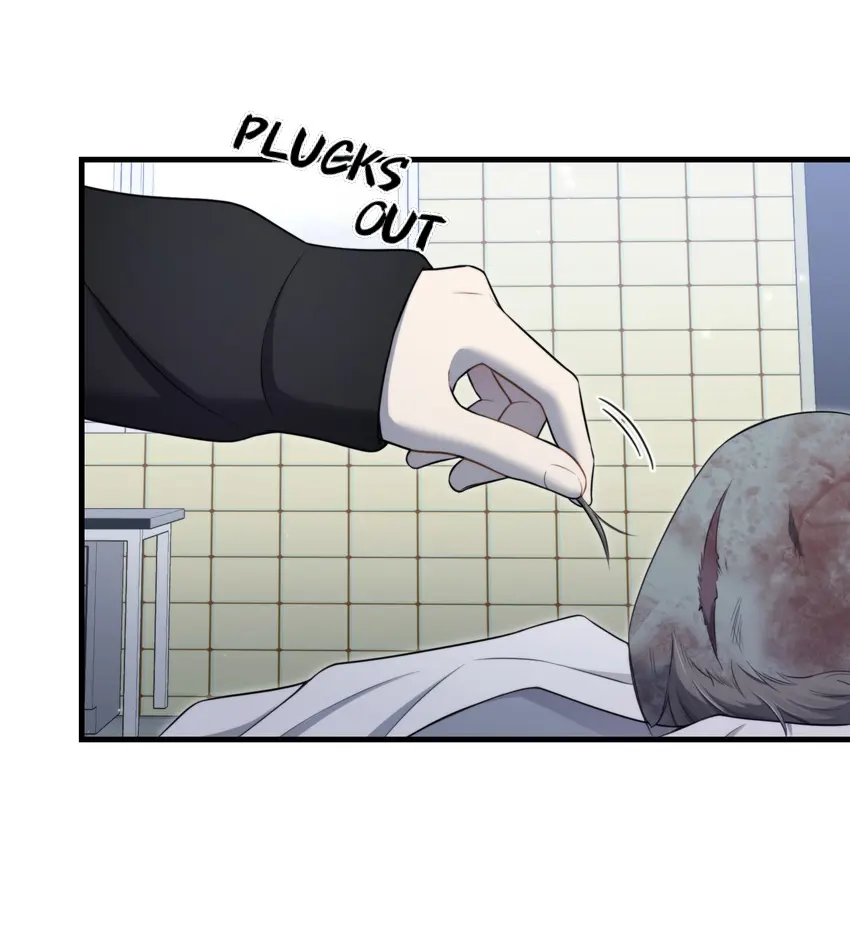Read Keep an Eye on You chapter 3.4 image 15 on Lezhin