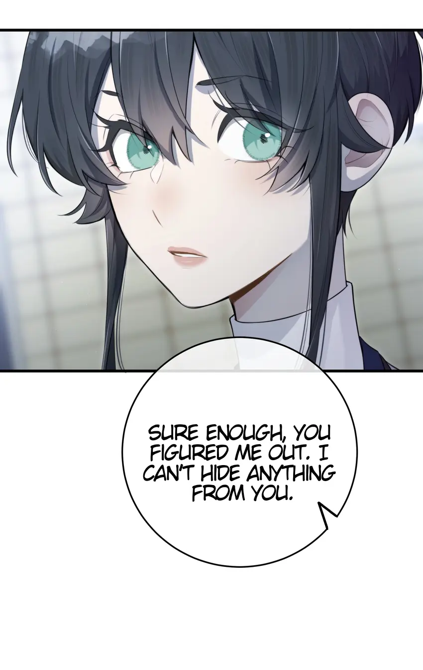 Read Keep an Eye on You chapter 3.4 image 21 on Lezhin