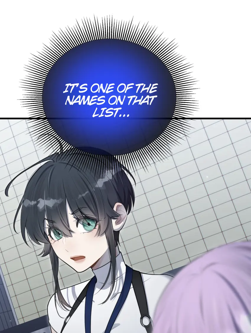 Read Keep an Eye on You chapter 3.4 image 23 on Lezhin