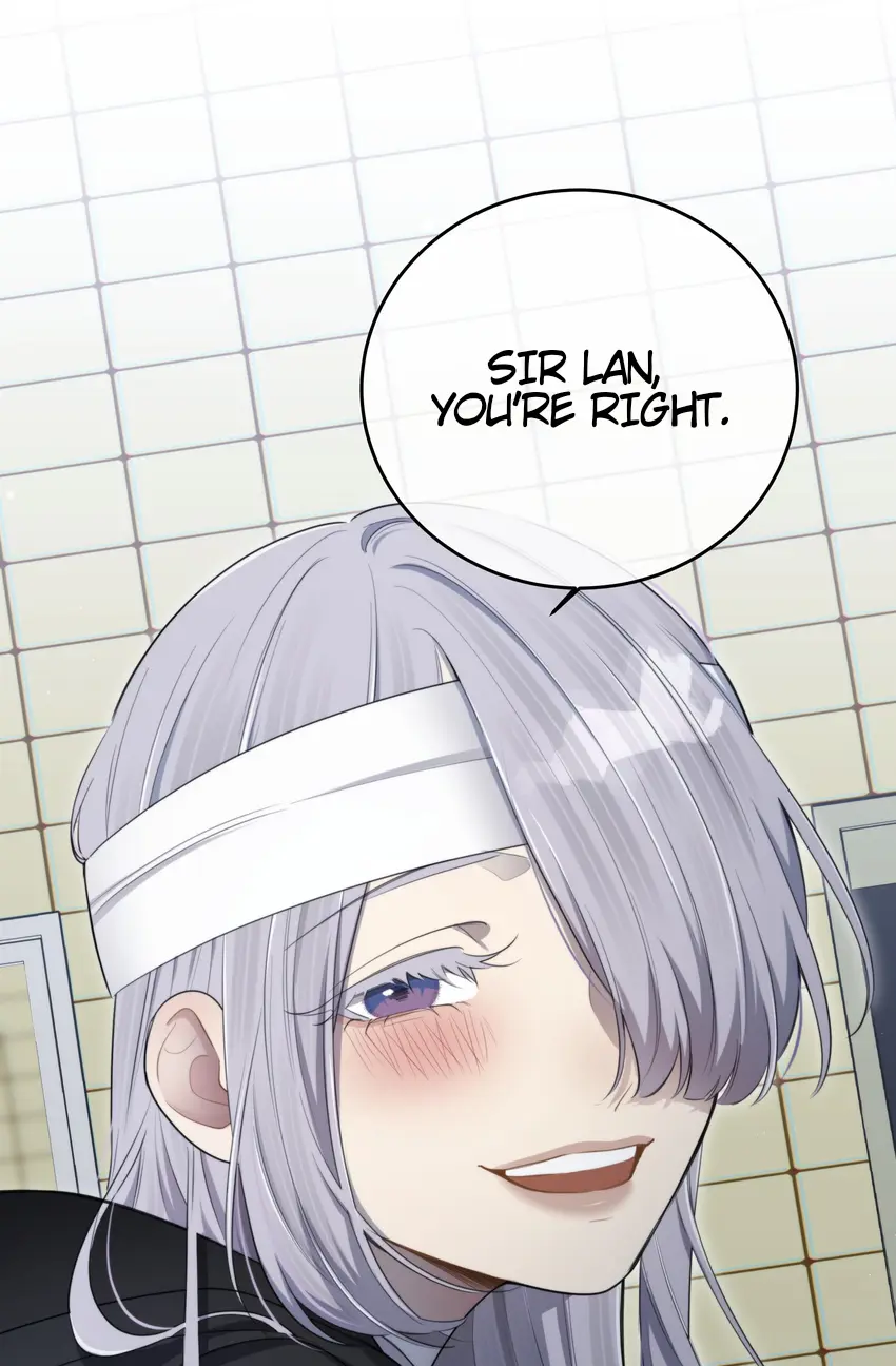 Read Keep an Eye on You chapter 3.4 image 27 on Lezhin