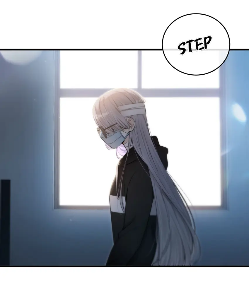 Read Keep an Eye on You chapter 3.4 image 3 on Lezhin