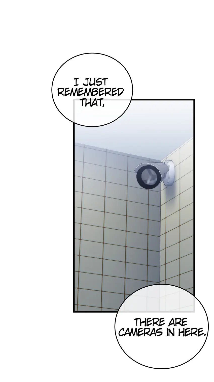 Read Keep an Eye on You chapter 3.4 image 30 on Lezhin