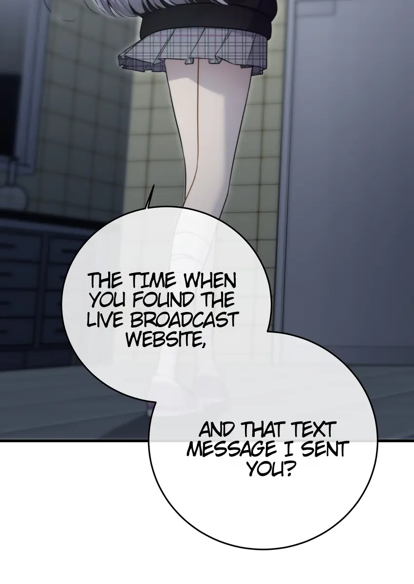 Read Keep an Eye on You chapter 3.4 image 36 on Lezhin