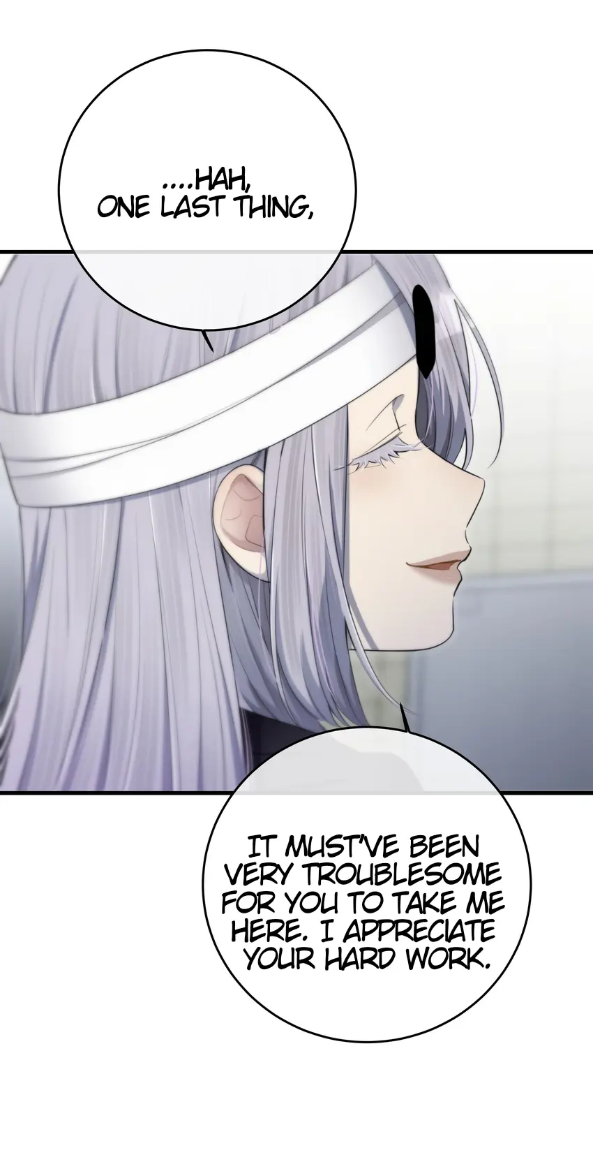 Read Keep an Eye on You chapter 3.4 image 37 on Lezhin