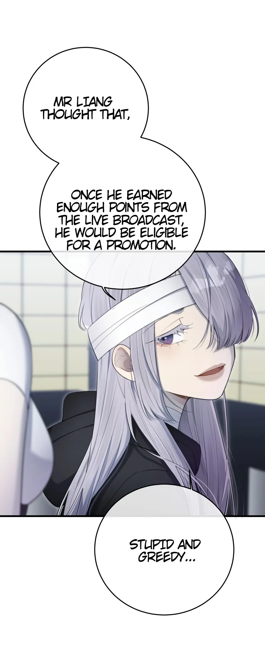 Read Keep an Eye on You chapter 3.4 image 42 on Lezhin