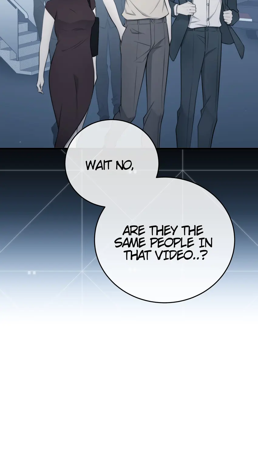 Read Keep an Eye on You chapter 3.4 image 44 on Lezhin