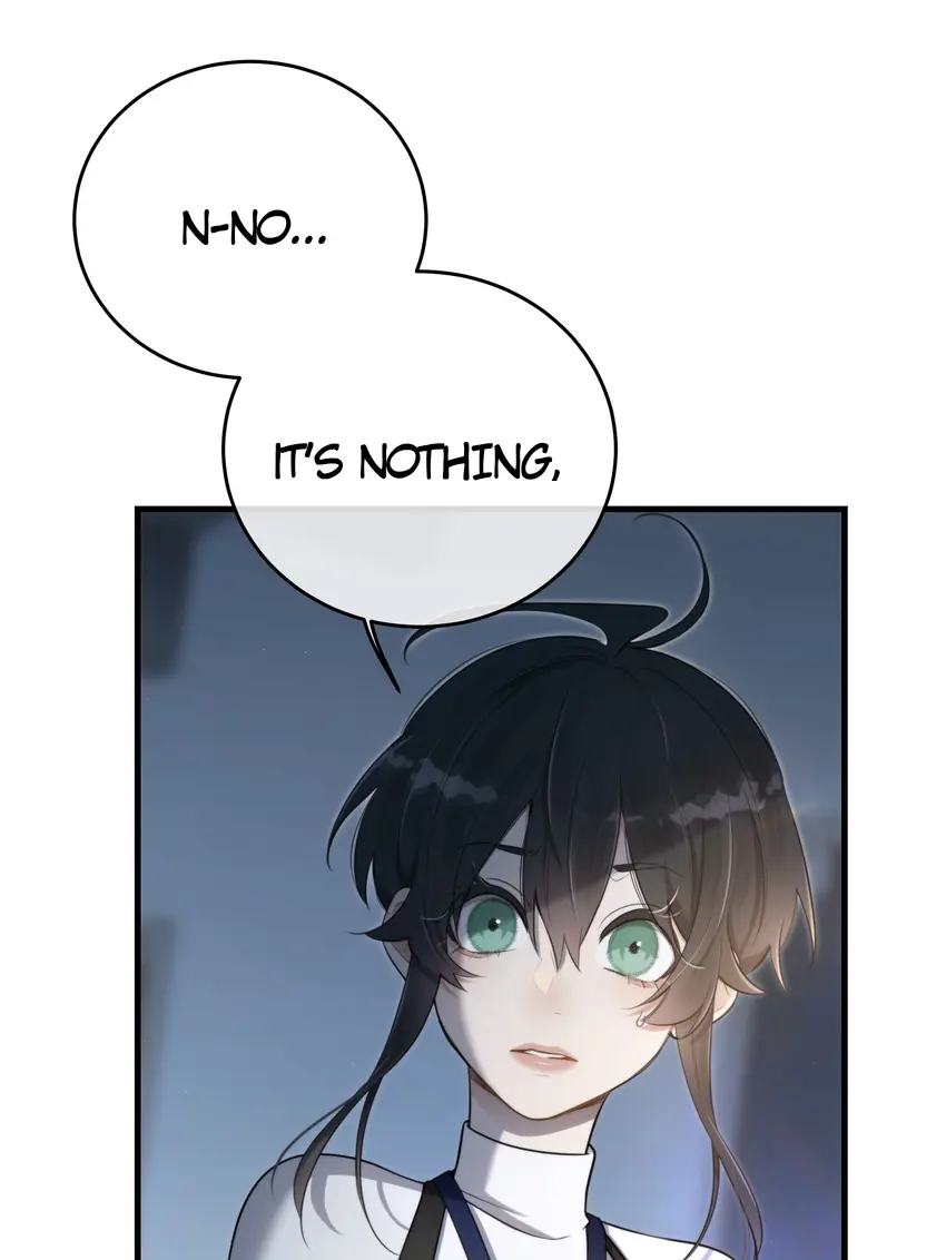 Read Keep an Eye on You chapter 3.4 image 5 on Lezhin
