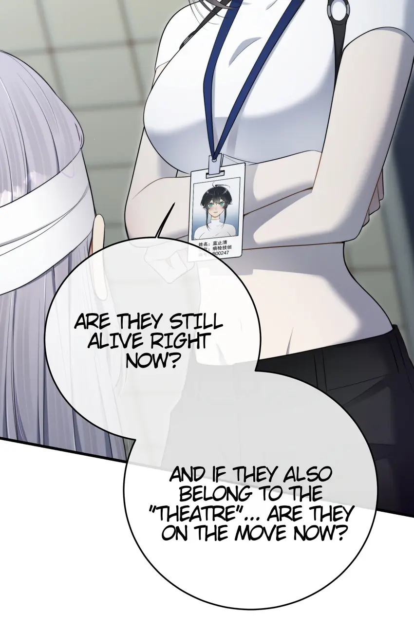 Read Keep an Eye on You chapter 3.4 image 53 on Lezhin