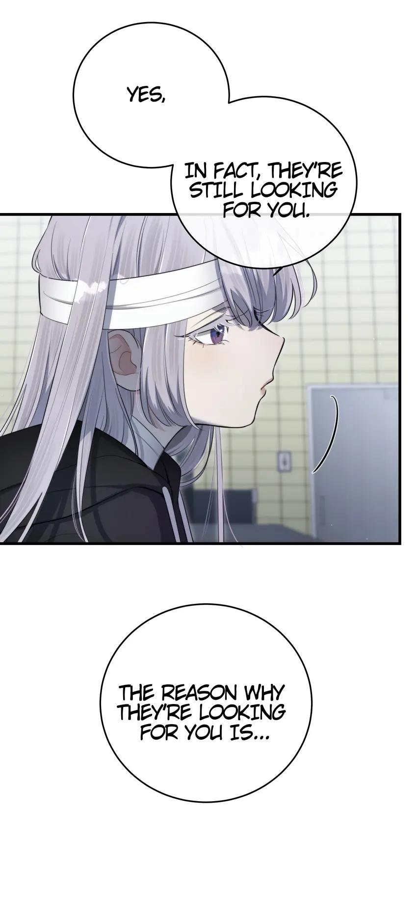Read Keep an Eye on You chapter 3.4 image 54 on Lezhin