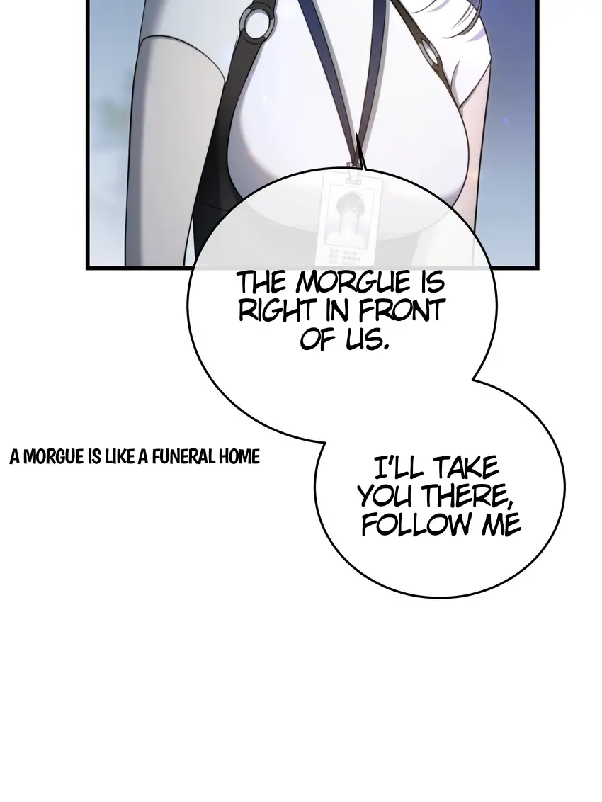 Read Keep an Eye on You chapter 3.4 image 6 on Lezhin