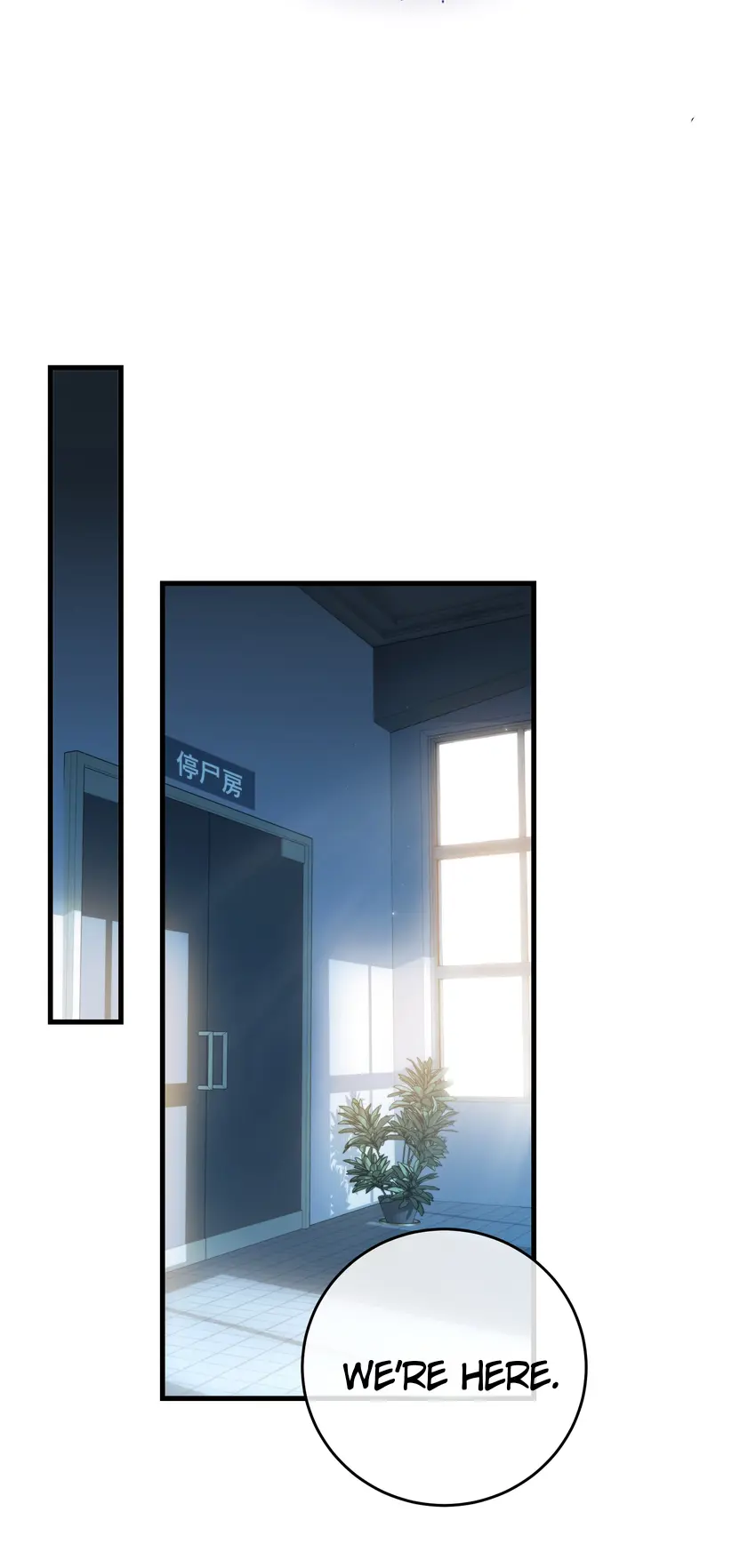Read Keep an Eye on You chapter 3.4 image 8 on Lezhin