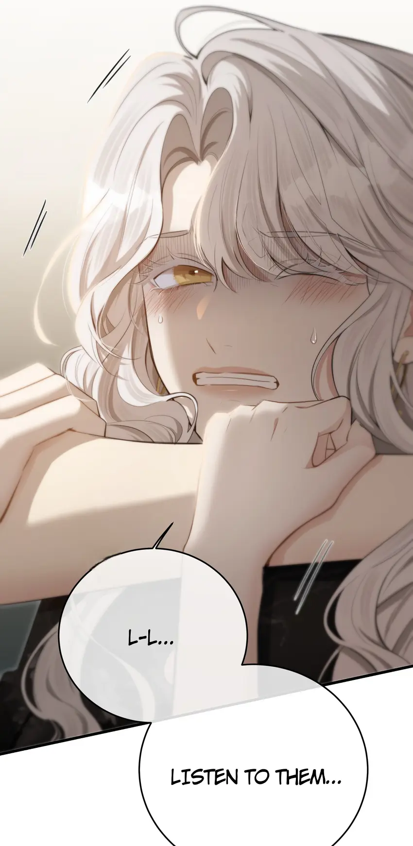 Read Keep an Eye on You chapter 3.6 image 10 on Lezhin