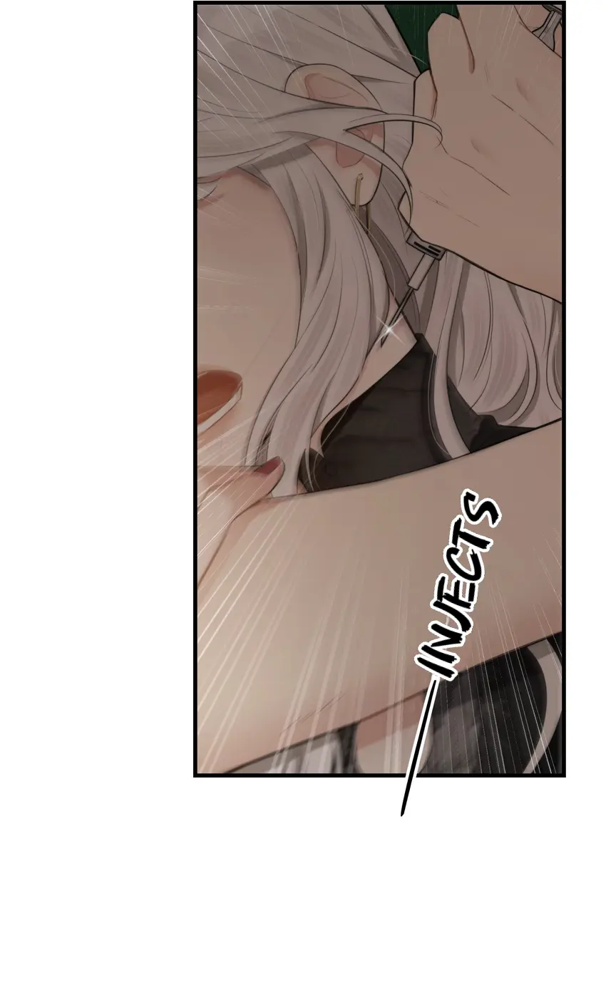 Read Keep an Eye on You chapter 3.6 image 12 on Lezhin