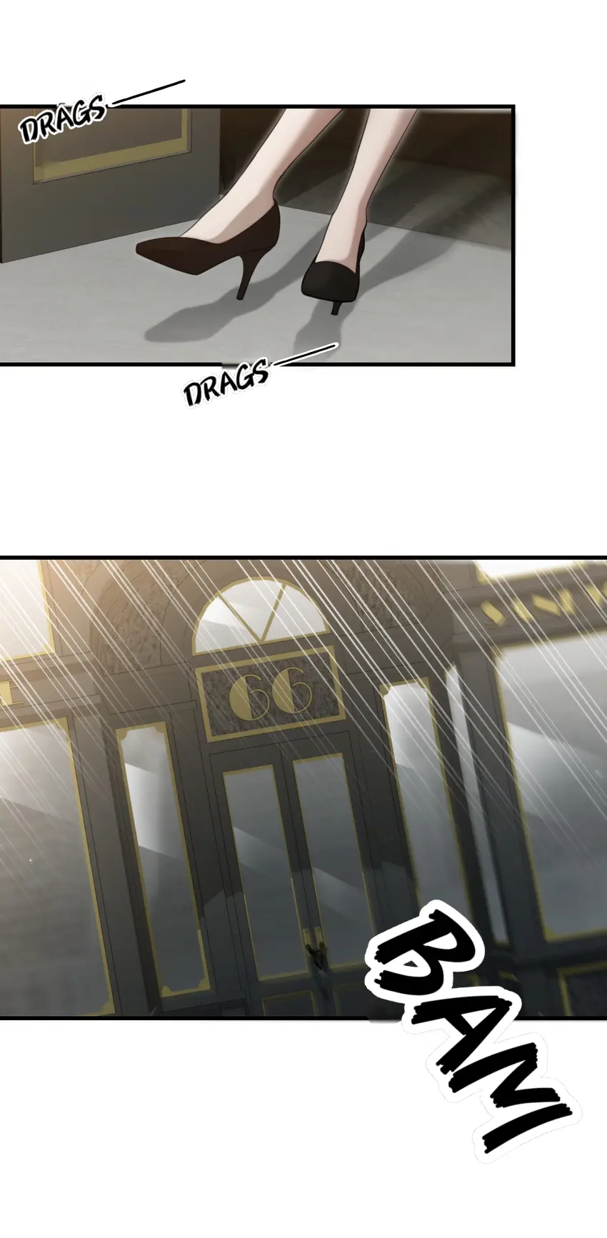 Read Keep an Eye on You chapter 3.6 image 15 on Lezhin