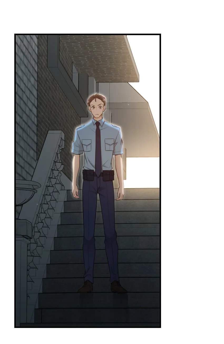 Read Keep an Eye on You chapter 3.6 image 16 on Lezhin