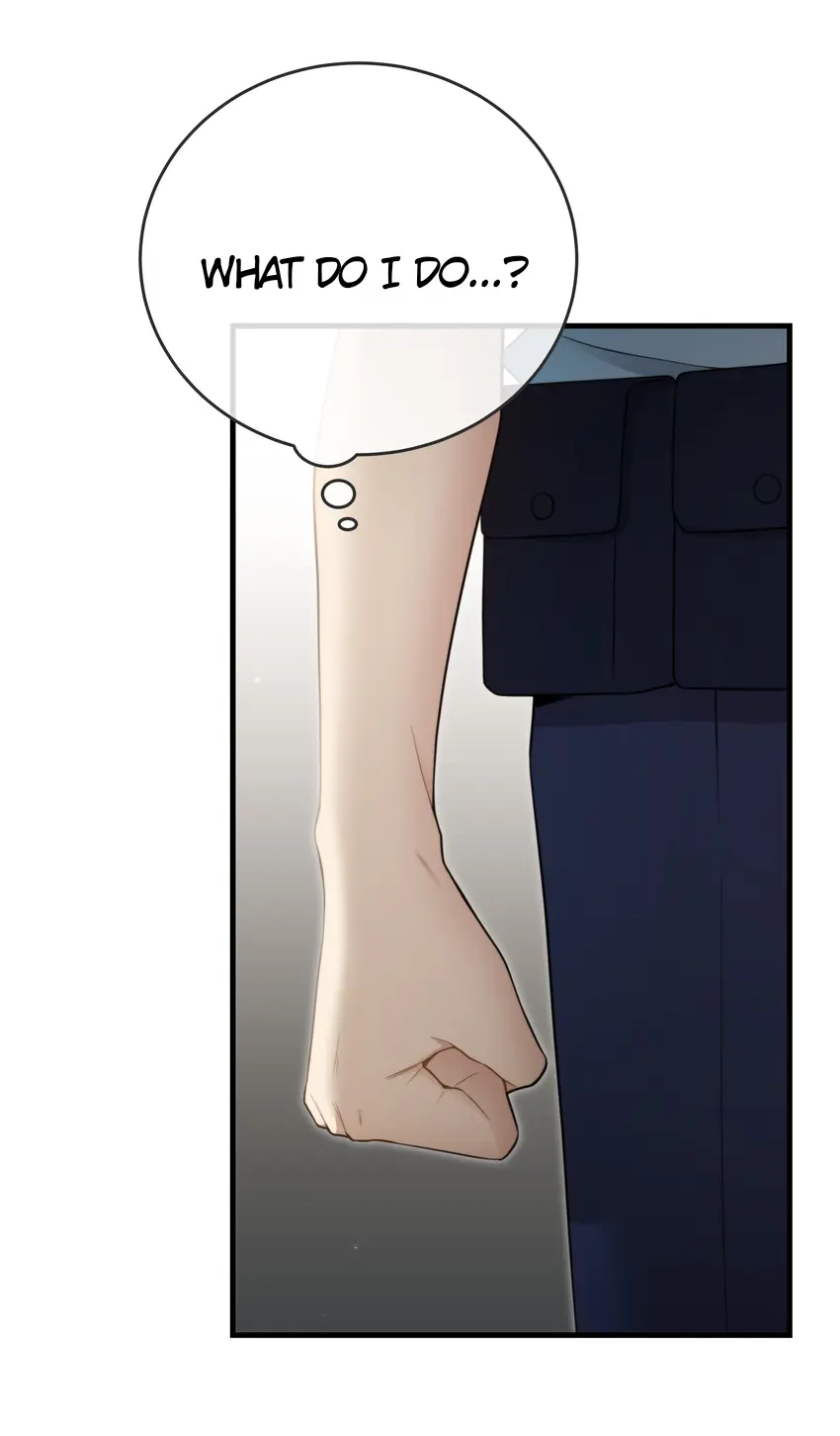 Read Keep an Eye on You chapter 3.6 image 17 on Lezhin