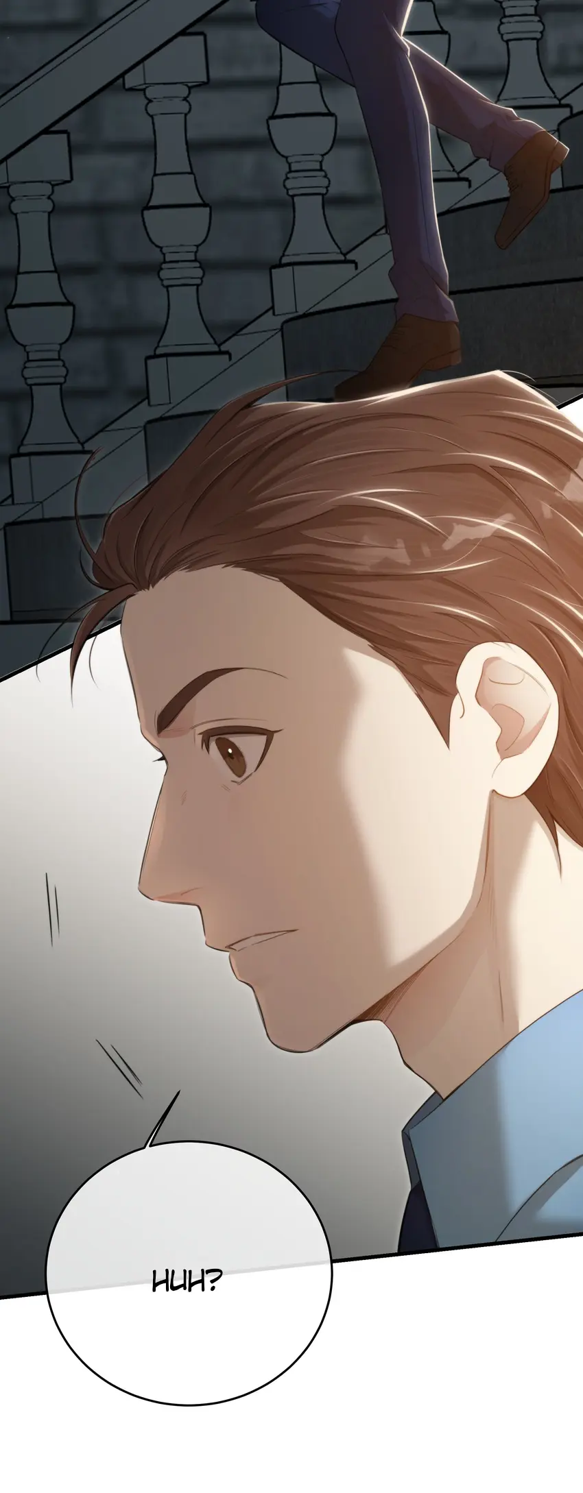Read Keep an Eye on You chapter 3.6 image 2 on Lezhin