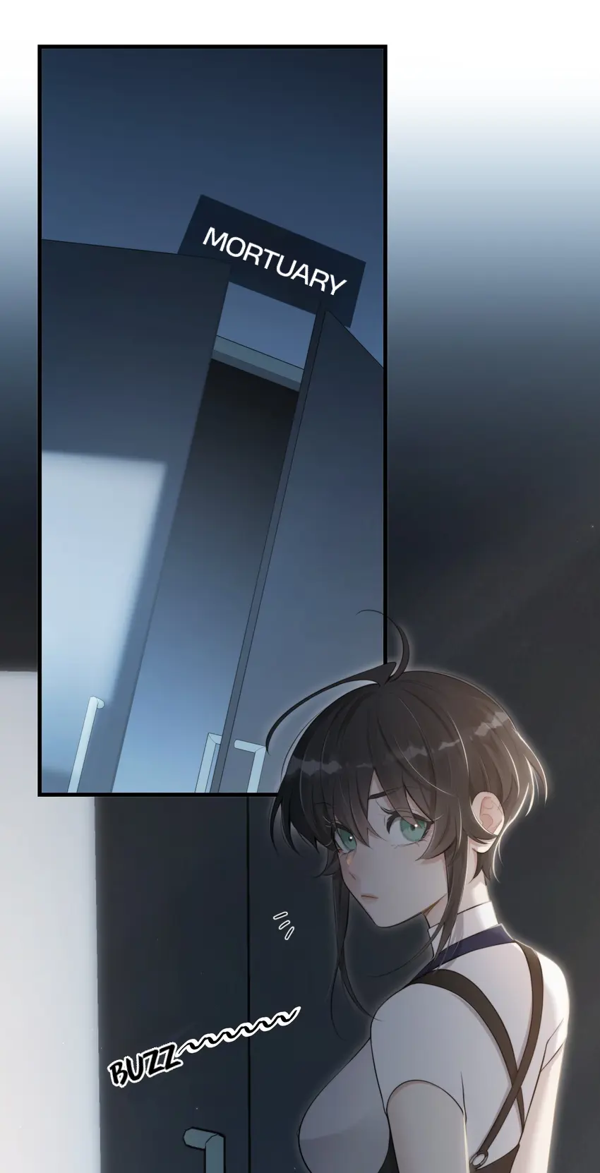 Read Keep an Eye on You chapter 3.6 image 20 on Lezhin