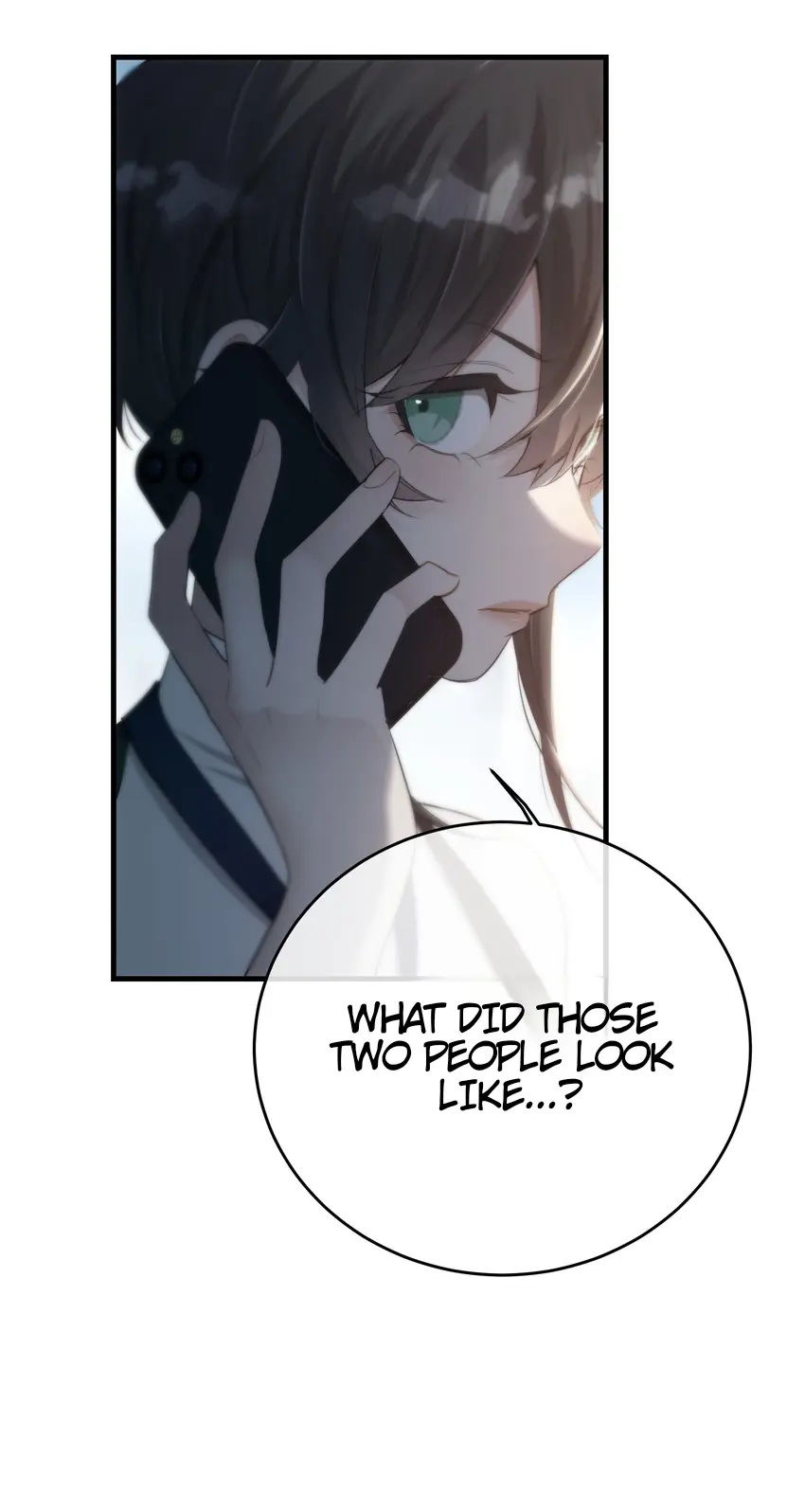 Read Keep an Eye on You chapter 3.6 image 31 on Lezhin