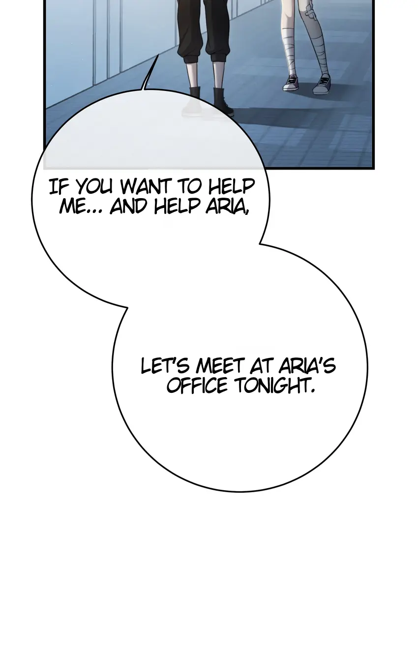 Read Keep an Eye on You chapter 3.6 image 36 on Lezhin