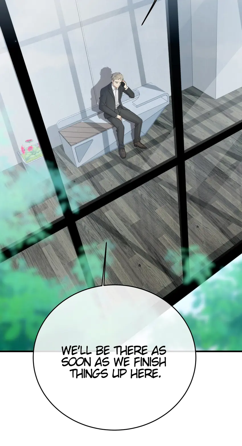 Read Keep an Eye on You chapter 3.6 image 42 on Lezhin