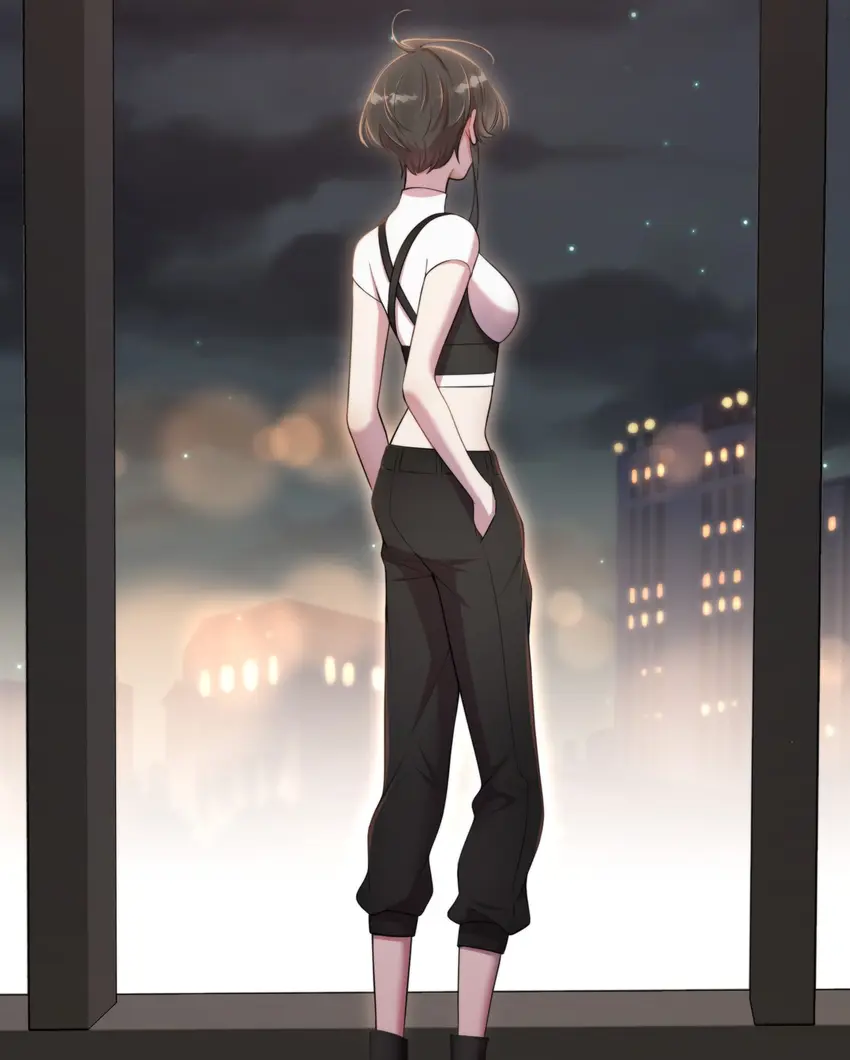 Read Keep an Eye on You chapter 3.6 image 57 on Lezhin