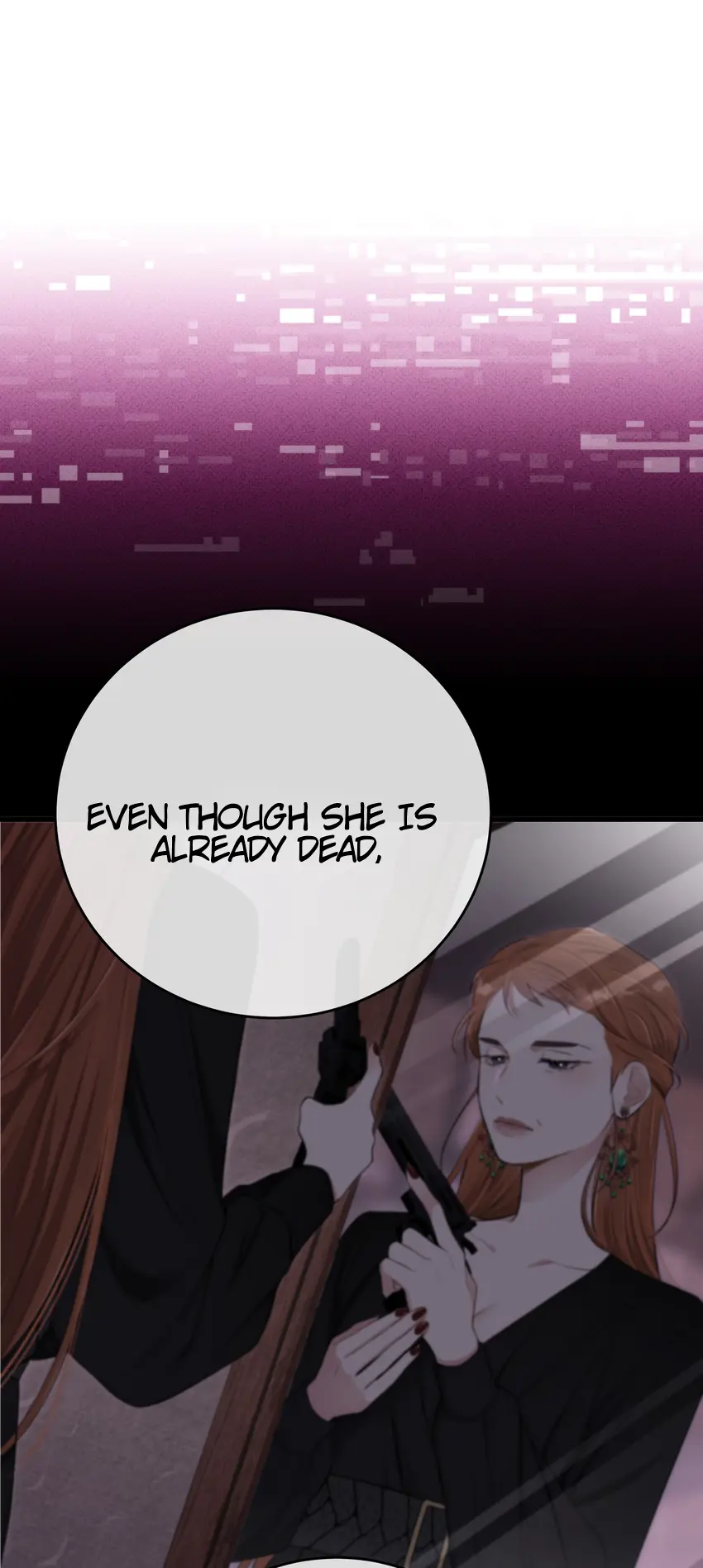 Read Keep an Eye on You chapter 3.8 image 22 on Lezhin