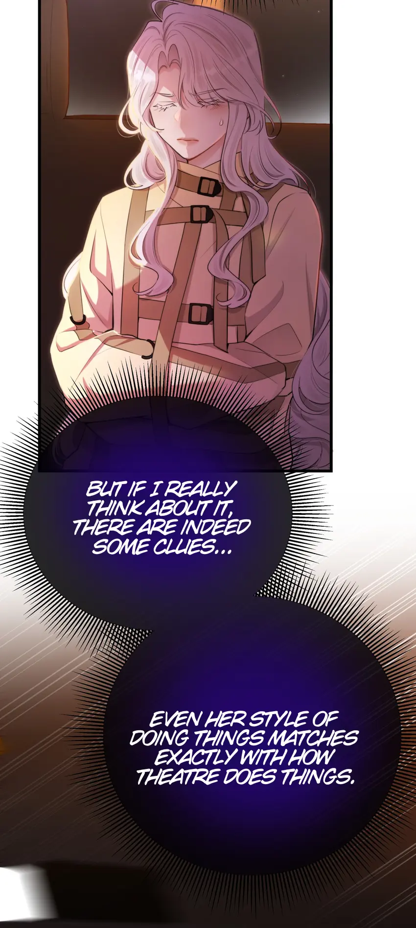 Read Keep an Eye on You chapter 3.8 image 24 on Lezhin