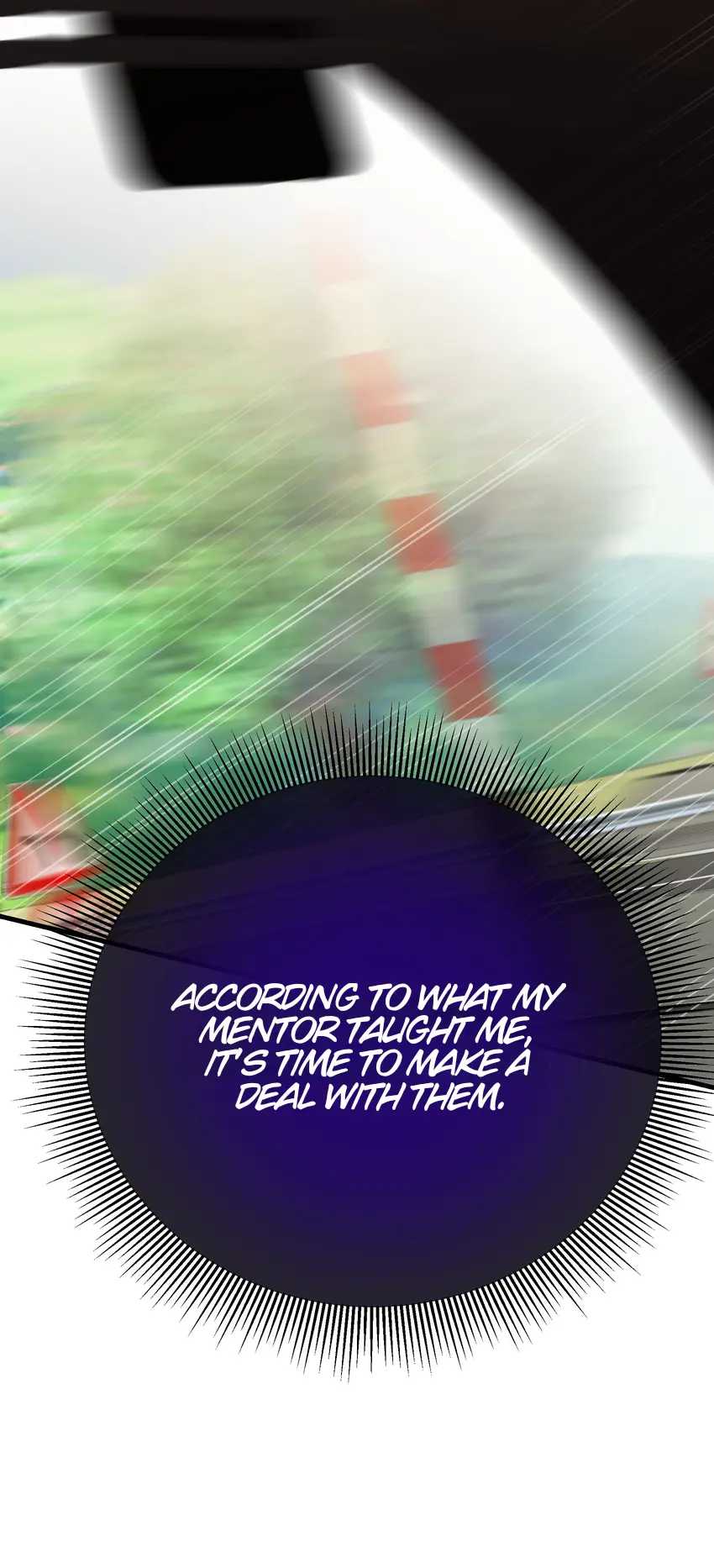 Read Keep an Eye on You chapter 3.8 image 25 on Lezhin
