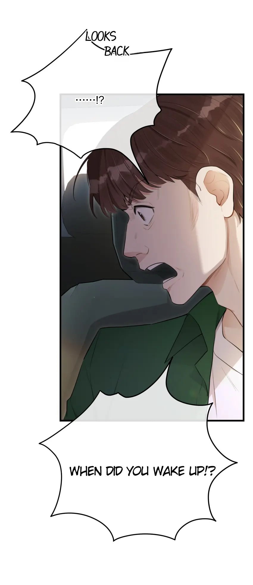 Read Keep an Eye on You chapter 3.8 image 27 on Lezhin
