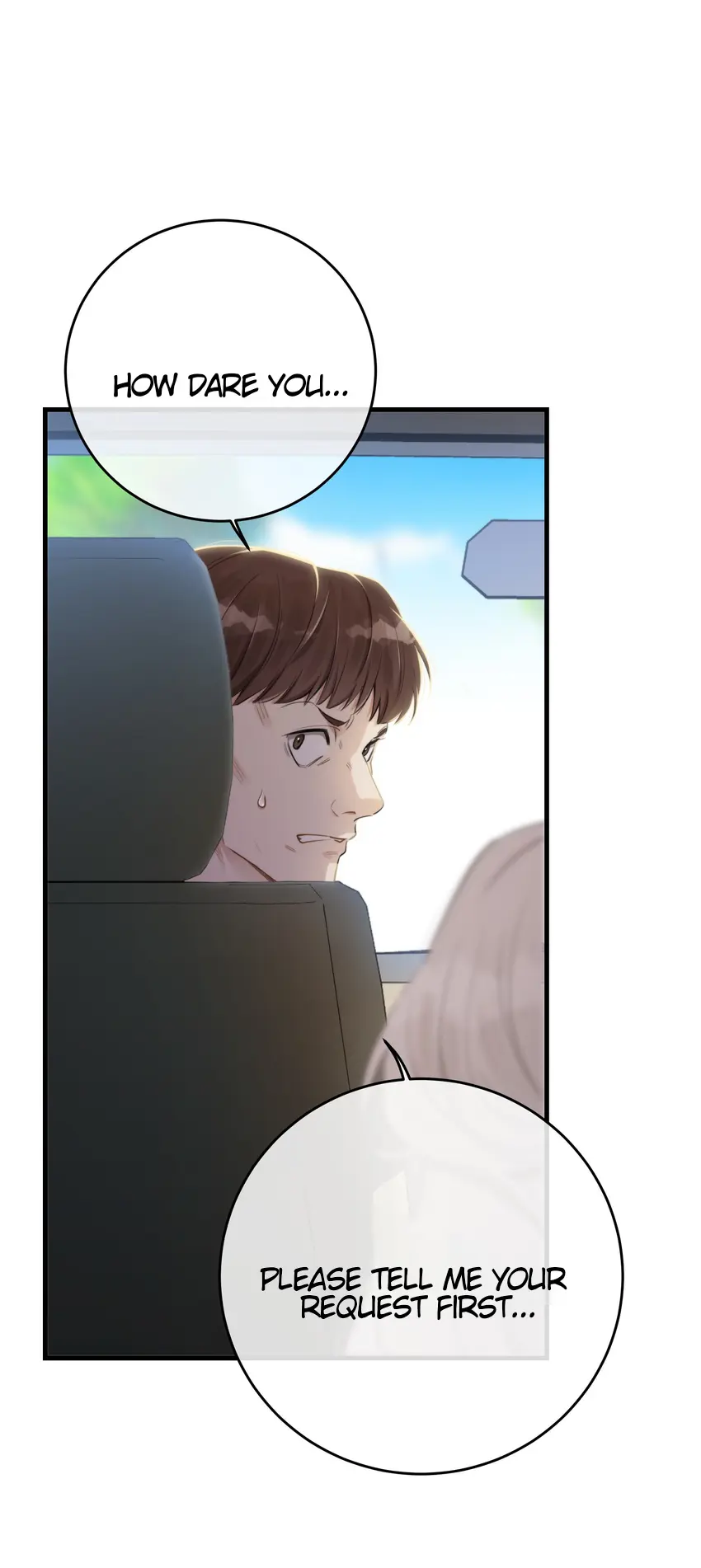 Read Keep an Eye on You chapter 3.8 image 39 on Lezhin