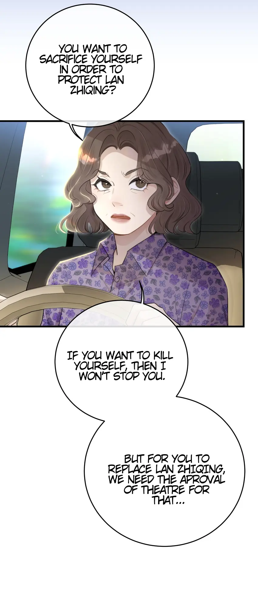 Read Keep an Eye on You chapter 3.8 image 42 on Lezhin