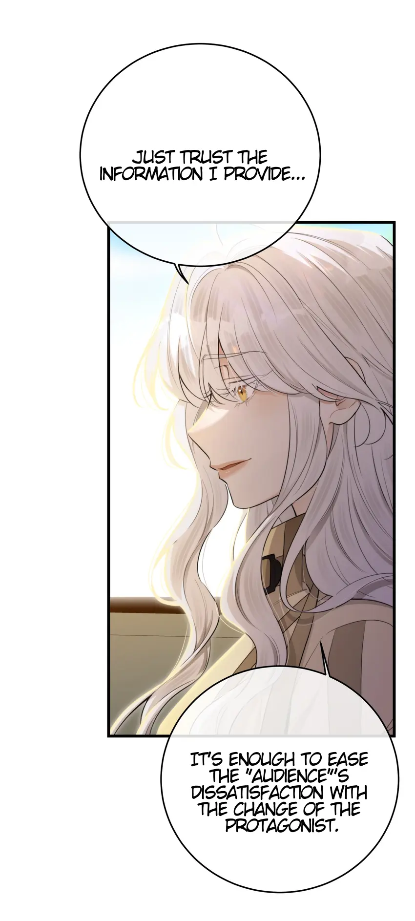Read Keep an Eye on You chapter 3.8 image 43 on Lezhin
