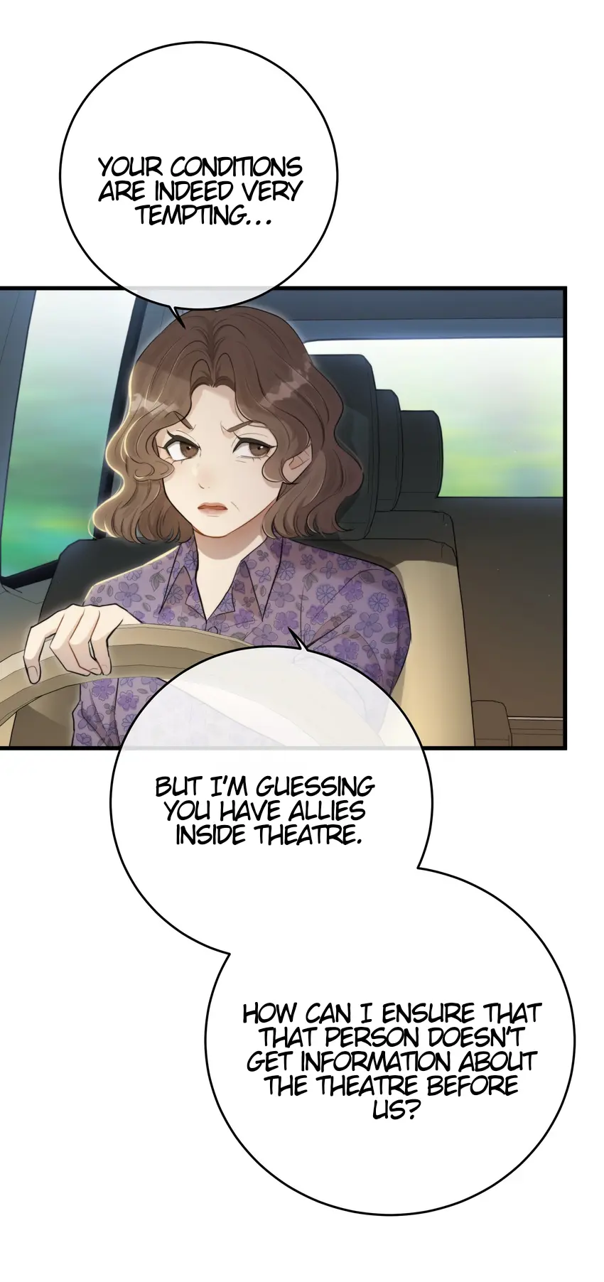 Read Keep an Eye on You chapter 3.8 image 44 on Lezhin