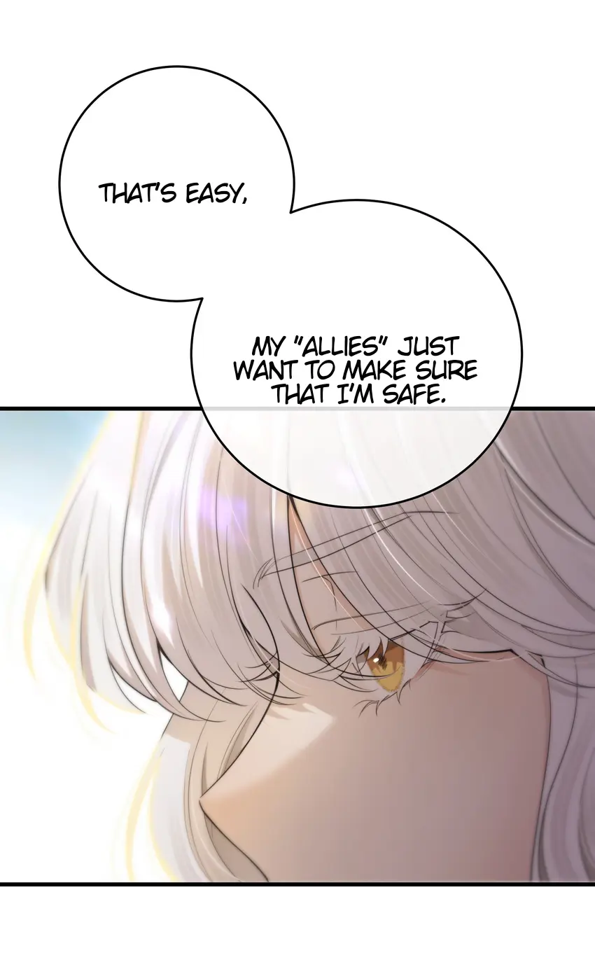 Read Keep an Eye on You chapter 3.8 image 45 on Lezhin