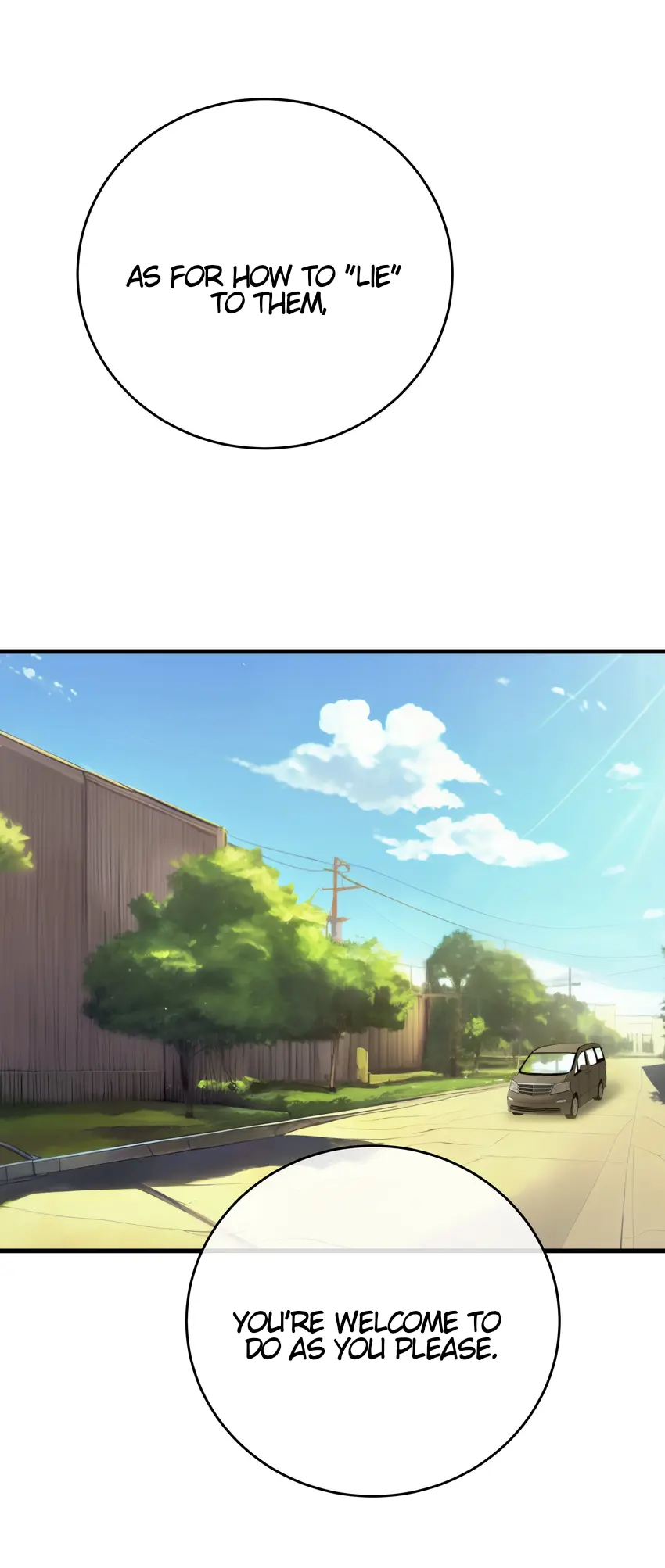 Read Keep an Eye on You chapter 3.8 image 46 on Lezhin