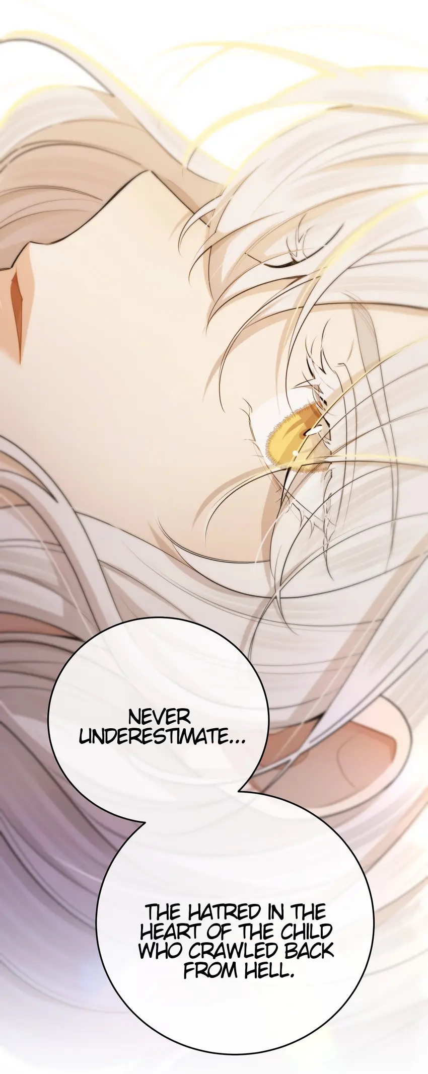 Read Keep an Eye on You chapter 3.8 image 49 on Lezhin