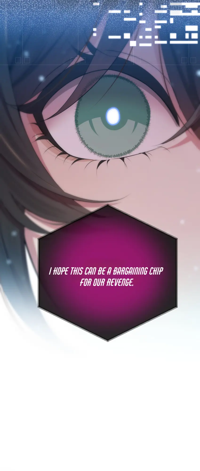 Read Keep an Eye on You chapter 3.8 image 5 on Lezhin