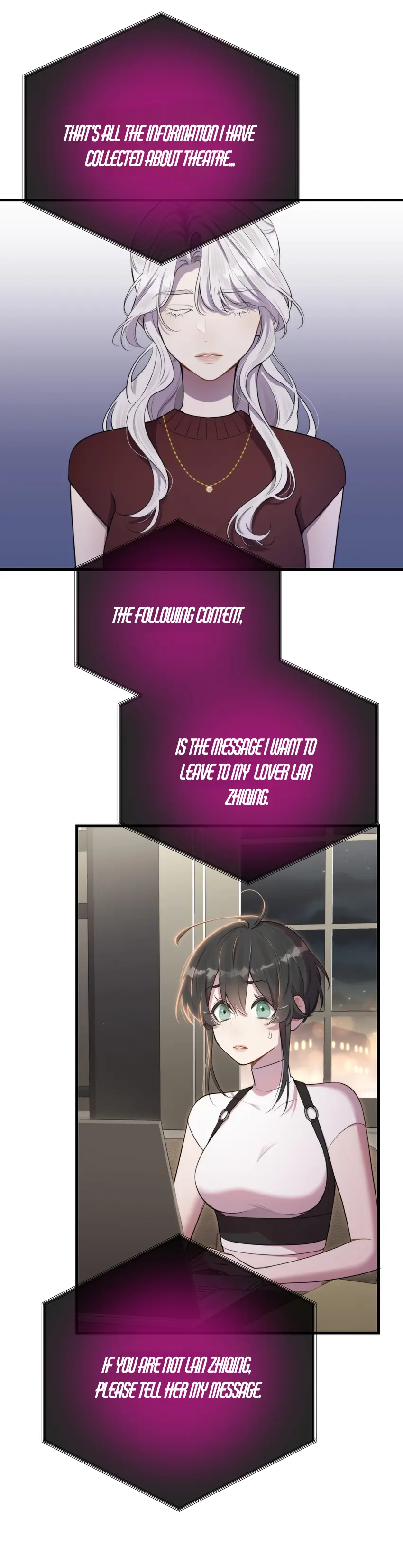 Read Keep an Eye on You chapter 3.8 image 53 on Lezhin