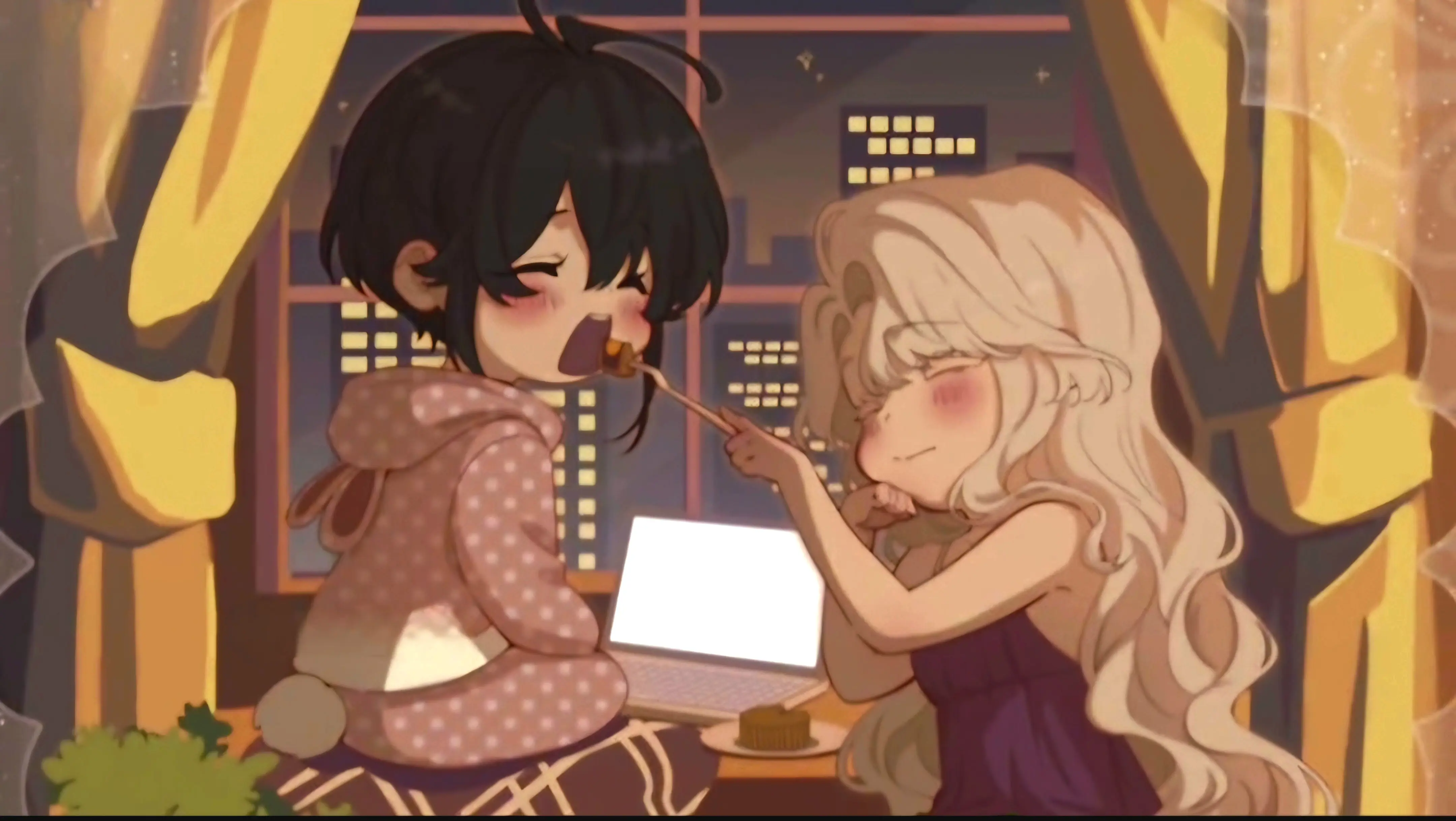 Read Keep an Eye on You chapter 3.8 image 58 on Lezhin