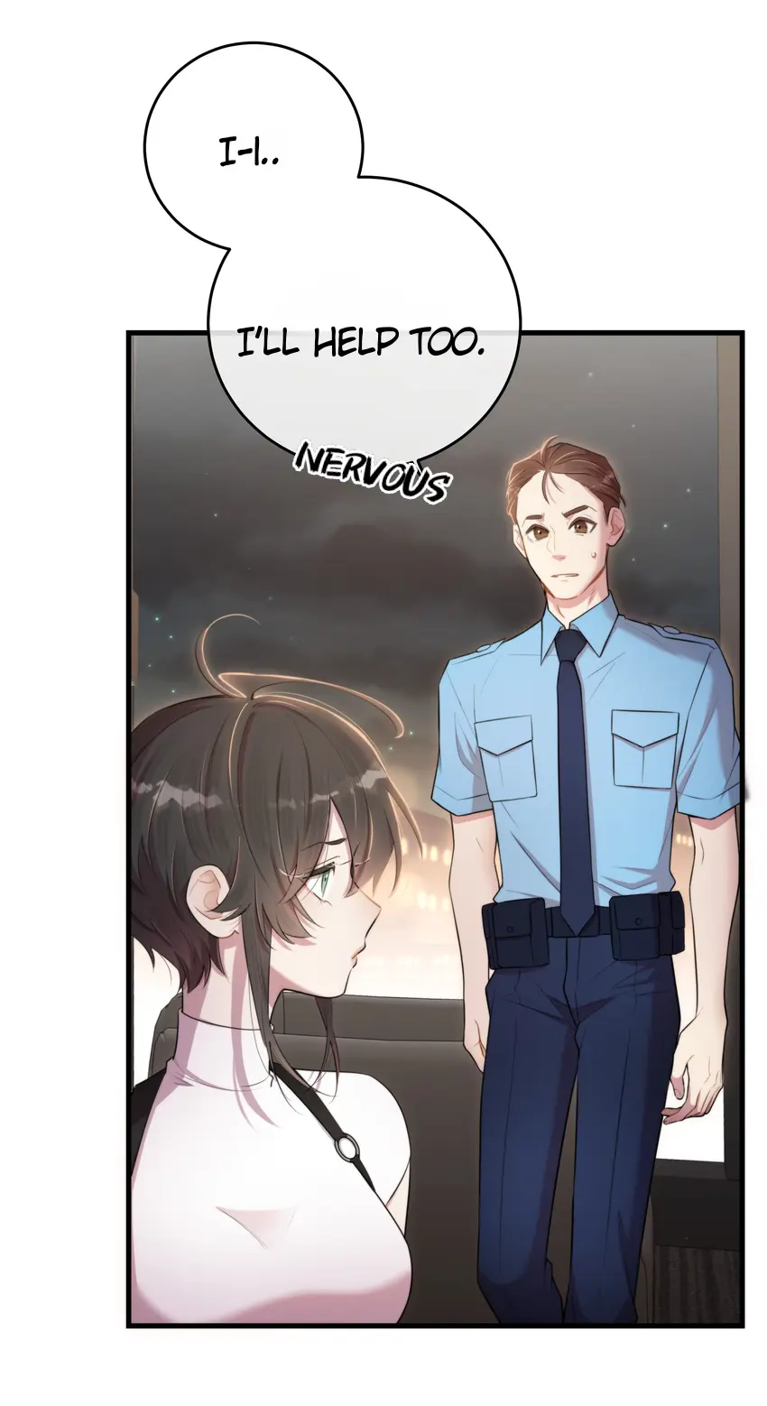 Read Keep an Eye on You chapter 3.9 image 19 on Lezhin