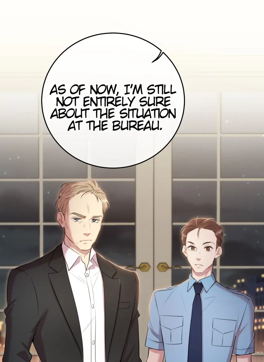 Read Keep an Eye on You chapter 3.9 image 21 on Lezhin